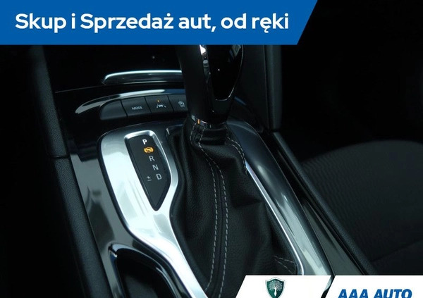 Opel Insignia cena 96000 przebieg: 44004, rok produkcji 2020 z Olsztynek małe 172